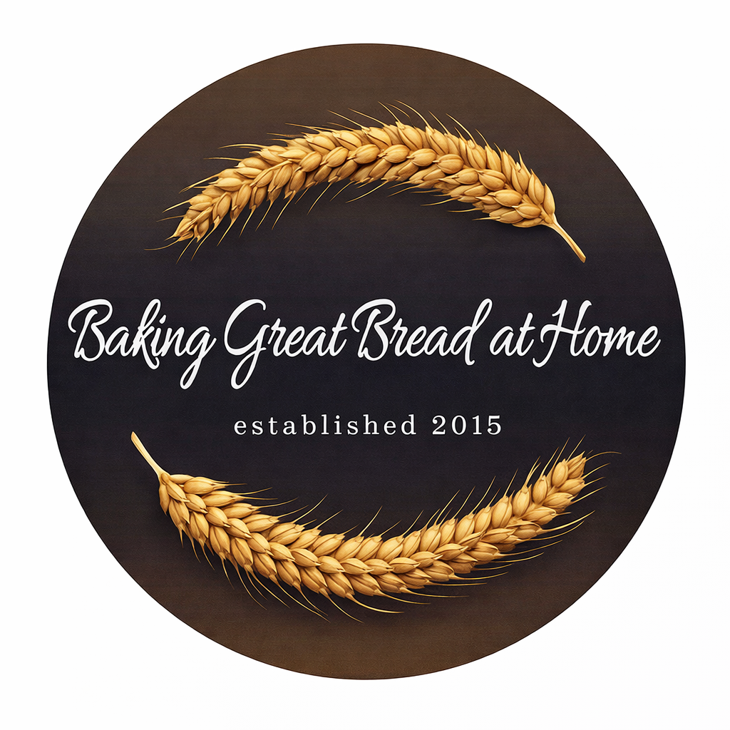 Baking Great Bread at Home