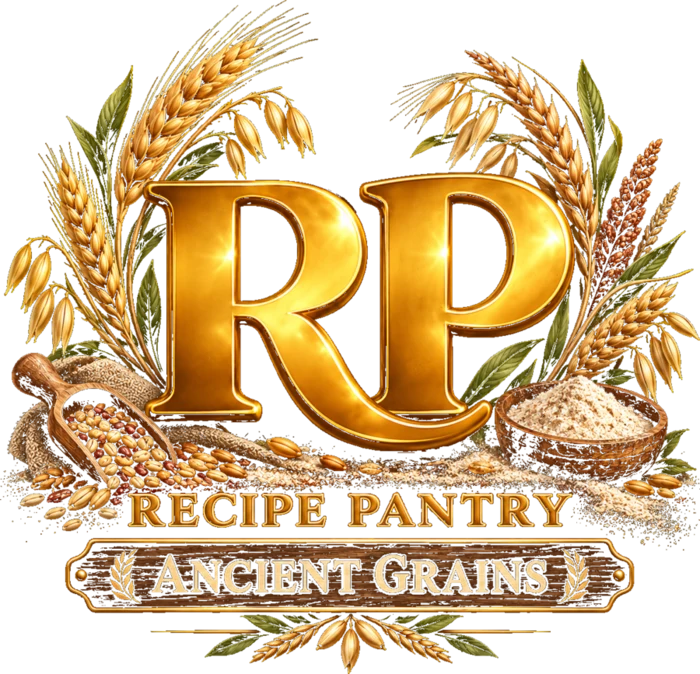 Recipe Pantry Ancient Grains