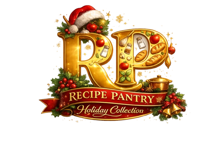 Recipe Pantry Holiday Collection