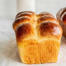 Brioche Bread