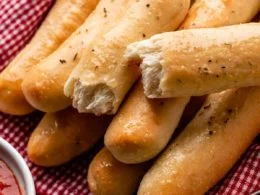 Sourdough Breadsticks | Baking Great Bread at Home