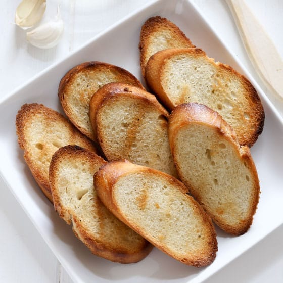 Overnight French Bread