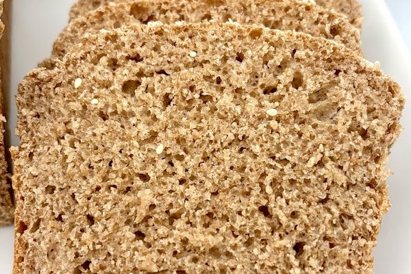 Khorasan & Spelt Sandwich Bread | Baking Great Bread