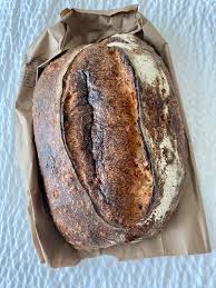 Henry's Country Sourdough | Tartine-Style at Home