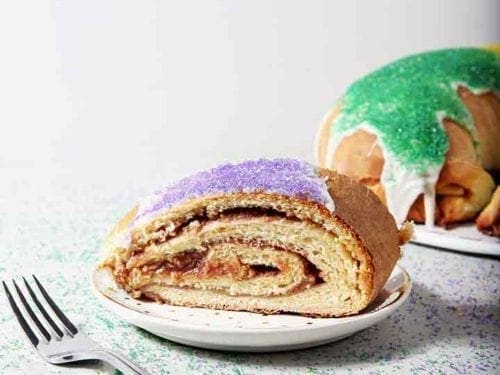 King Cake: A Mardi Gras Tradition Worth Mastering