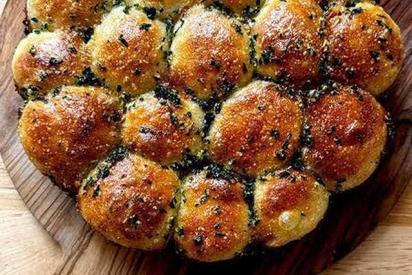 Monkey Bread