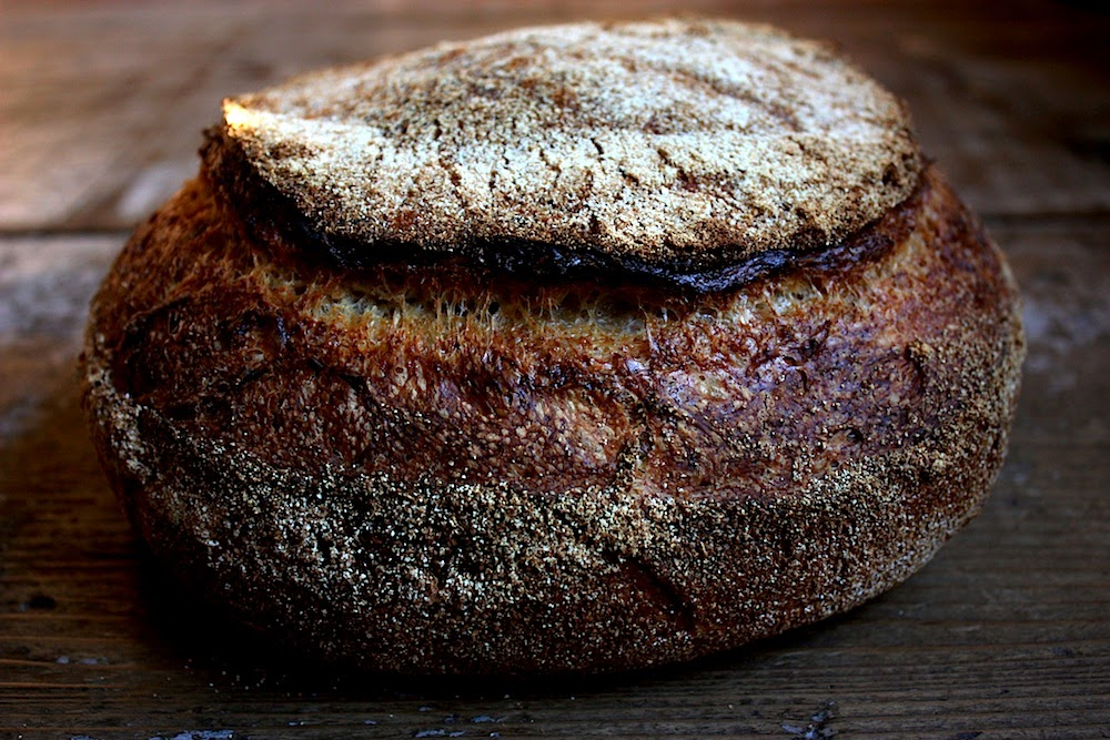 Tartine Country Bread