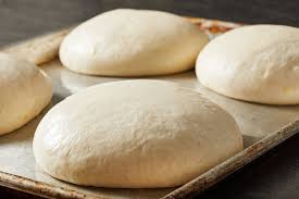 Sourdough Pizza Dough